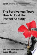 The Forgiveness Tour PDF Book By Susan Shapiro