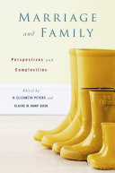 Read Pdf Marriage and Family