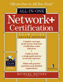Network  Certification All in One Exam Guide  Second Edition