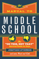 Read Pdf The Manual to Middle School