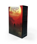 Stephen King's The Dark Tower: The Gunslinger image