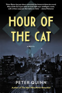 Hour of the Cat [Pdf/ePub] eBook