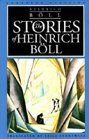 The Stories of Heinrich B  ll