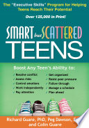Smart But Scattered Teens Book