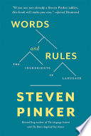 Words and Rules Book