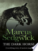 Book The Dark Horse Cover