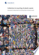 Collection   recycling of plastic waste Book