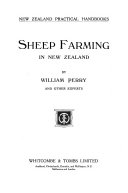 Sheep Farming in New Zealand