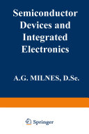 Semiconductor Devices and Integrated Electronics