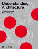 Understanding Architecture Book