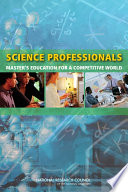 Science Professionals Book
