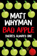 Bad Apple [Pdf/ePub] eBook