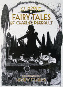 Pdf Classic Fairy Tales of Charles Perrault Telecharger