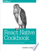 React Native Cookbook Book