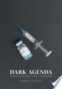 Dark Agenda Book