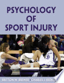 Psychology of Sport Injury