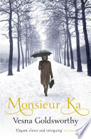 Monsieur Ka Book