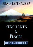 Penchants & Places