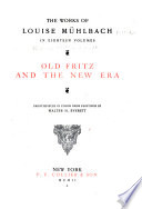 Old Fritz and the new era Book
