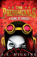 A Game of Ghouls Pdf/ePub eBook