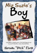Miz Suzie s Boy Book