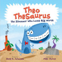 Theo TheSaurus Pdf/ePub eBook