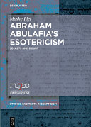 Abraham Abulafia