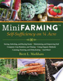 Mini Farming Book PDF