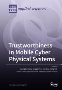 Trustworthiness in Mobile Cyber Physical Systems