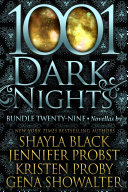 1001 Dark Nights: Bundle Twenty-Nine Pdf/ePub eBook