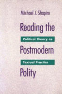 Reading the Postmodern Polity
