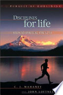 Disciplined for Life