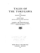 The Yotsuya Kwaidan Book