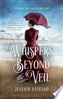 Whispers Beyond the Veil Book