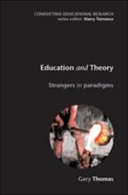 Education And Theory: Strangers In Paradigms