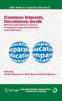 Common Interests, Uncommon Goals [Pdf/ePub] eBook