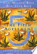 The Fifth Agreement banner backdrop