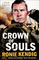 Read Pdf Crown of Souls (The Tox Files Book #2)