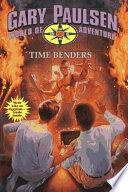 Time Benders Book