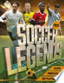 Soccer Legends 2023