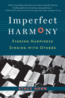 Imperfect Harmony Pdf/ePub eBook