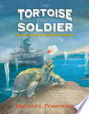 The Tortoise and the Soldier Book