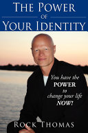 The Power of Your Identity Book PDF