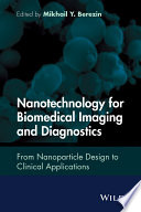 Nanotechnology for Biomedical Imaging and Diagnostics Book