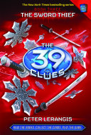 The 39 Clues  3 The Sword Thief Book