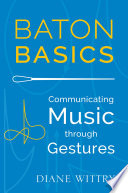 Baton Basics Book