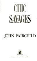 Chic Savages Book PDF