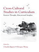 Cross cultural Studies in Curriculum
