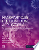 Nanoparticles for Biomedical Applications Book