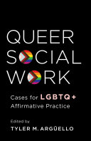 Queer Social Work